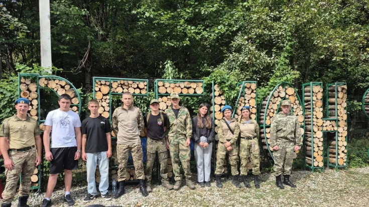 Зарнице Кубани 1