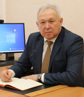 Гречанный Николай Александрович.