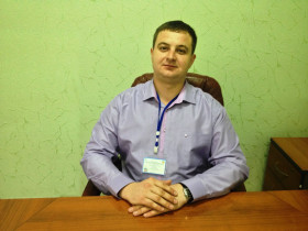 Айхлер Павел Юрьевич.