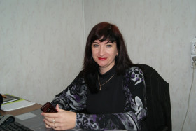 Скулова Наталья Петровна.