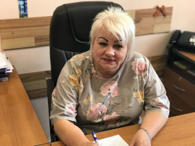 Пшеничная Зоя Васильевна.
