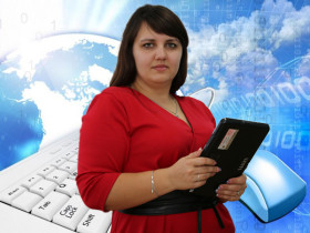 Ефентьева Ирина Петровна.